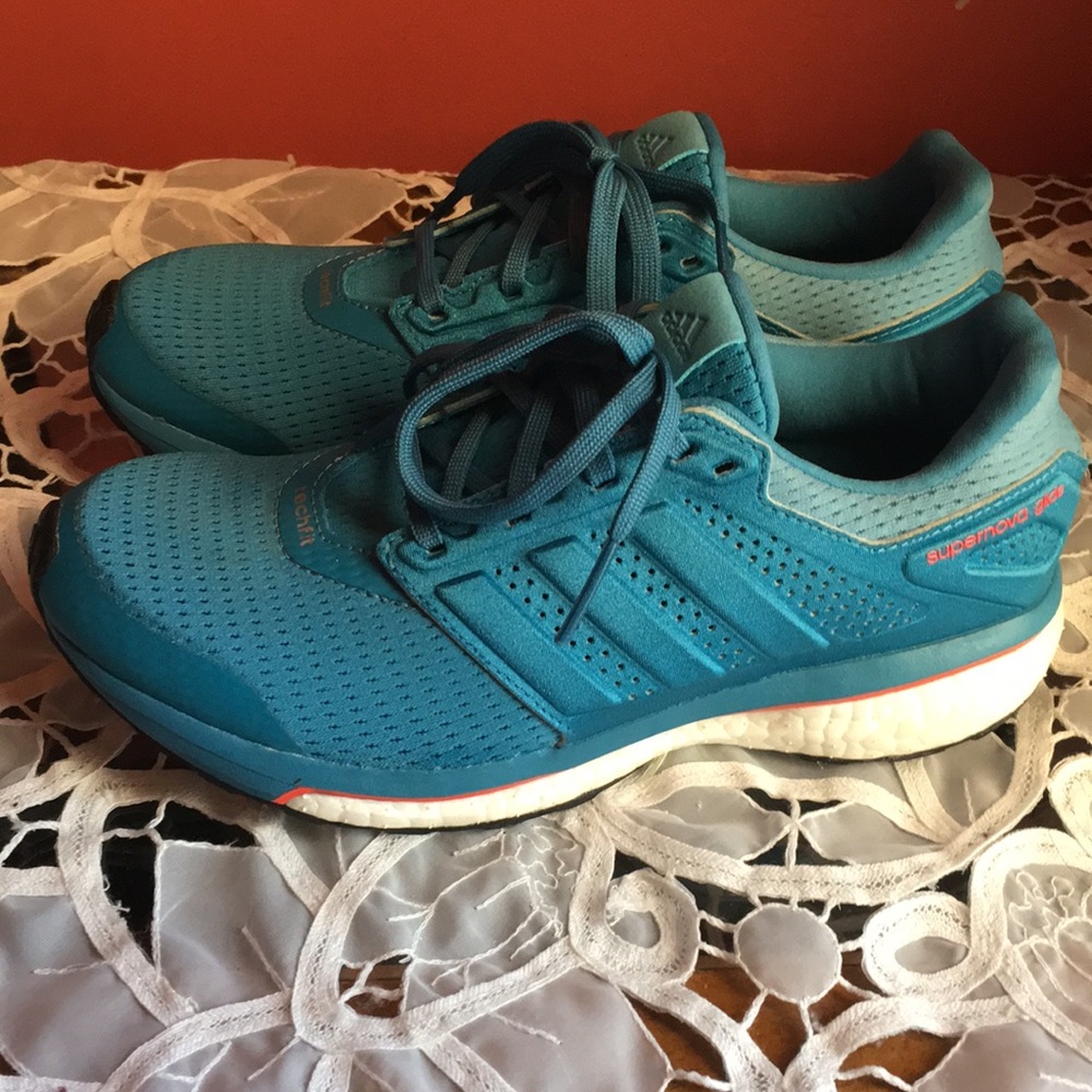 Adidas Women’s Running Shoes Size 6.5
